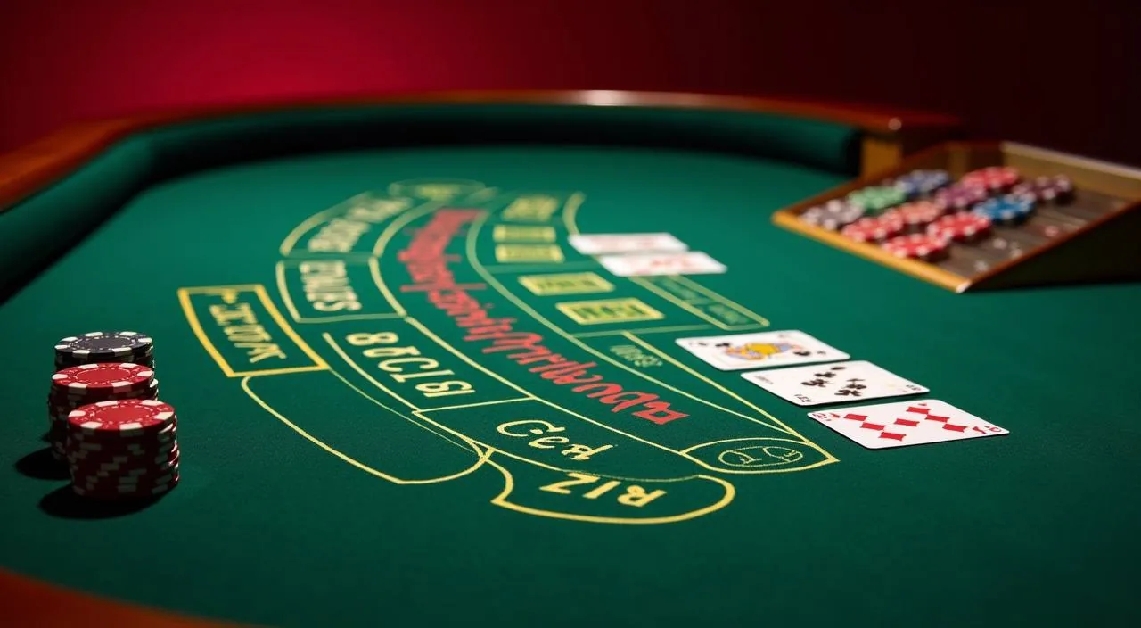 Holdem Limelight